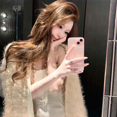 被狠狠拿捏的贵气感高级女生头像 女生头像 第1张 被狠狠拿捏的贵气感高级女生头像 女生头像 第1张