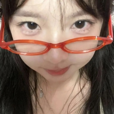被萌化啦！超萌超可爱纯欲女生头像🥰 女生头像 第3张