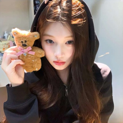 被问爆的小众气质清新女生头像 女生头像 第10张 被问爆的小众气质清新女生头像 女生头像 第10张