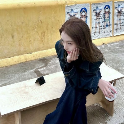 唯美气质女生真人头像，狠狠心动了 女生头像 第7张