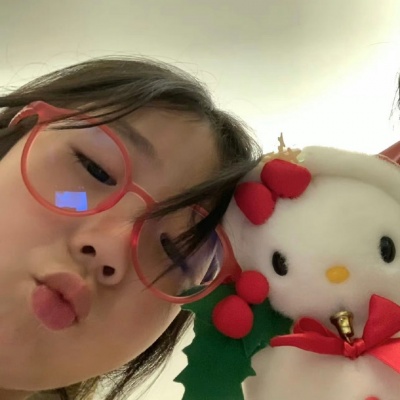 甜妹必备！甜美可爱的女生头像高清图片 女生头像 第6张