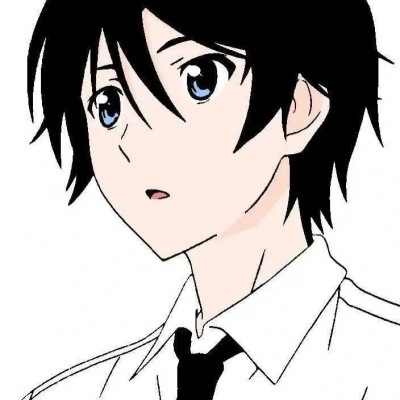 个性动漫男头推荐，高清超酷 男生头像 第6张