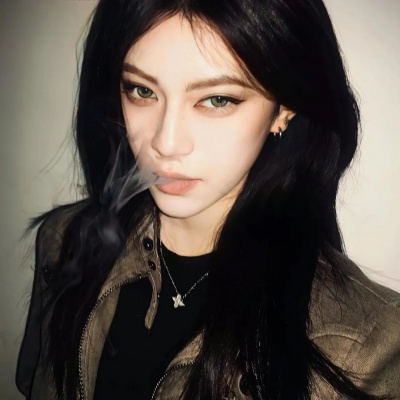 被萌化啦！ins可爱超萌女生头像 女生头像 第4张