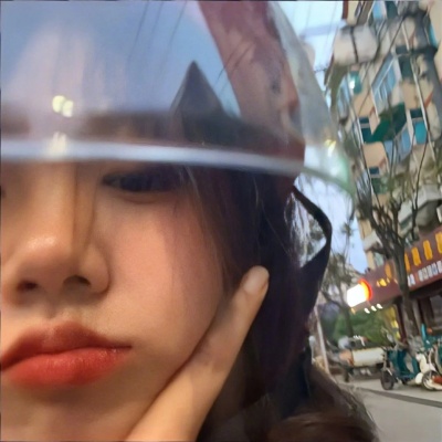 挖到宝啦!小众明媚女生头像精选✨ 女生头像 第4张 挖到宝啦!小众明媚女生头像精选✨ 女生头像 第4张