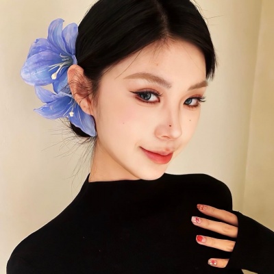 千金气质高级感女生头像来袭 女生头像 第7张