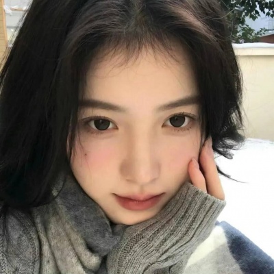 超绝!可爱超萌女生头像真人 女生头像 第7张 超绝!可爱超萌女生头像真人 女生头像 第7张