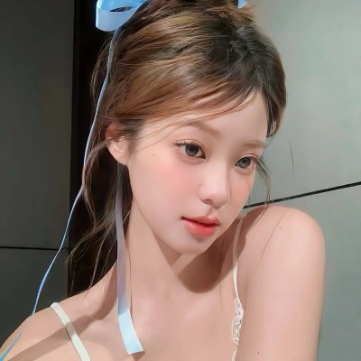 被这些可爱小众ins女头拿捏住了！ 女生头像 第3张