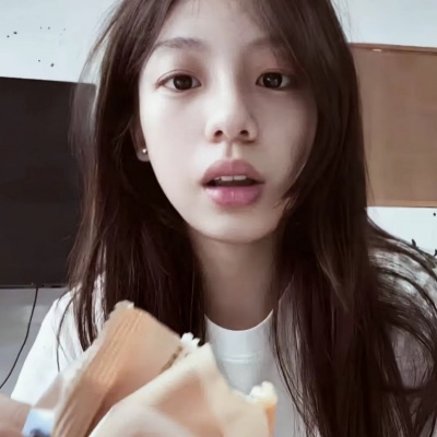 被唯美小众滤镜女头美哭！宝藏头像来啦 女生头像 第6张