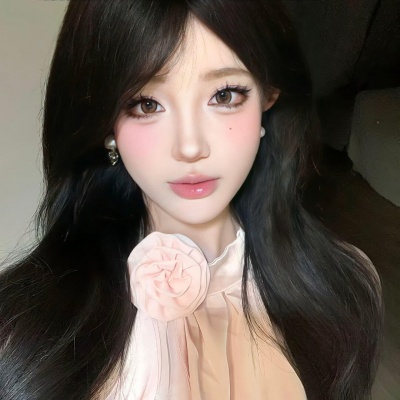 ins氛围感女头✨ 女生头像 第7张