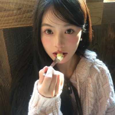 狠狠心动!古早感女头来袭 女生头像 第2张 狠狠心动!古早感女头来袭 女生头像 第2张