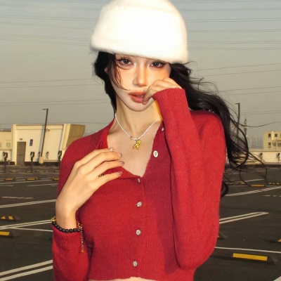 姐妹们,这些性感成熟多金气质女生头像太可啦🥰 女生头像 第10张 姐妹们,这些性感成熟多金气质女生头像太可啦🥰 女生头像 第10张