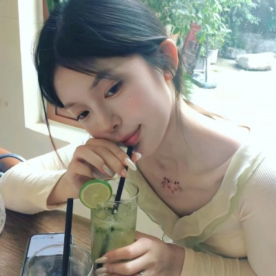 被这组明媚可爱气质女头拿捏住啦✨ 女生头像 第7张 被这组明媚可爱气质女头拿捏住啦✨ 女生头像 第7张
