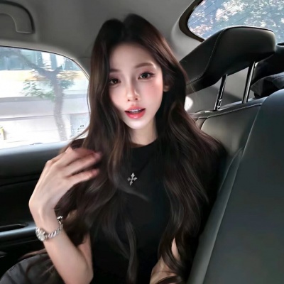 狠狠心动!高级气质知性姐姐风头像来啦 女生头像 第6张 狠狠心动!高级气质知性姐姐风头像来啦 女生头像 第6张