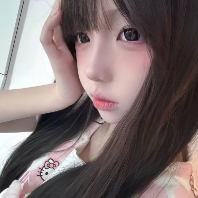 超绝!可爱超萌女生头像真人 女生头像 第2张 超绝!可爱超萌女生头像真人 女生头像 第2张