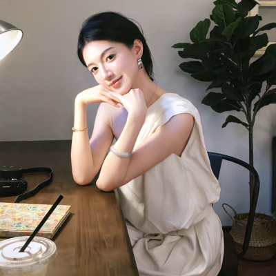 女生头像唯美有气质,让人看一眼就深深着迷 女生头像 第3张 女生头像唯美有气质,让人看一眼就深深着迷 女生头像 第3张