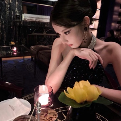 🌟纯欲风高质量女头来咯，美好女生必备！ 女生头像 第5张