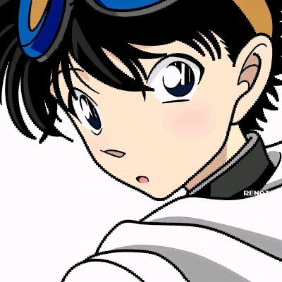 超酷像素动漫男生头像来袭 男生头像 第7张 超酷像素动漫男生头像来袭 男生头像 第7张