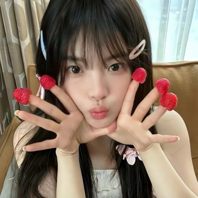唯美气质治愈女头,一眼就心动! 女生头像 第5张 唯美气质治愈女头,一眼就心动! 女生头像 第5张