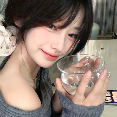 富家千金头像，谁用谁惊艳 女生头像 第8张
