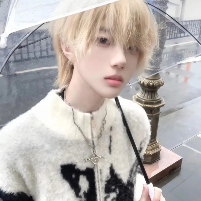 狠狠心动!高级emo伤感男头像来袭 男生头像 第7张 狠狠心动!高级emo伤感男头像来袭 男生头像 第7张