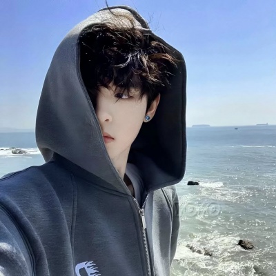 帅气小众男生头像,每一张都有着独特的风格 男生头像 第5张 帅气小众男生头像,每一张都有着独特的风格 男生头像 第5张