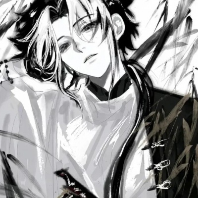 谁能拒绝这些超帅动漫男头,WeChat必备 男生头像 第7张 谁能拒绝这些超帅动漫男头,WeChat必备 男生头像 第7张