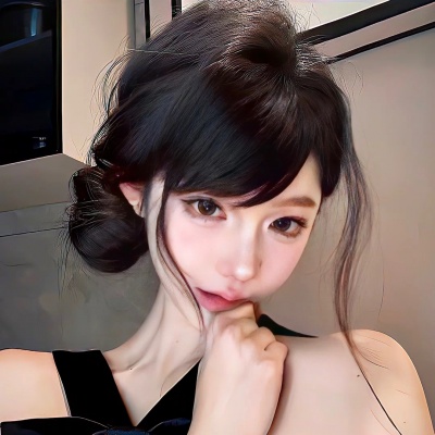真人女头可爱小众,超绝! 女生头像 第4张 真人女头可爱小众,超绝! 女生头像 第4张