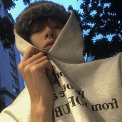 绝了！这些ins高质量气质男头 男生头像 第6张