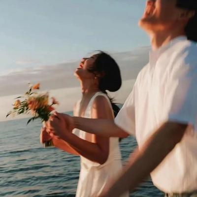 挖到宝啦!小众个性双人宝藏情头 情侣头像 第5张 挖到宝啦!小众个性双人宝藏情头 情侣头像 第5张