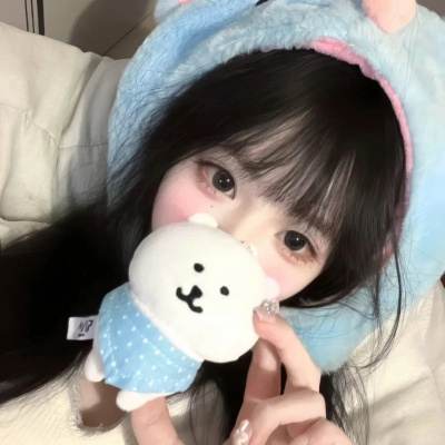 被这组ins小清新纯欲可爱女生头像美哭啦 女生头像 第2张 被这组ins小清新纯欲可爱女生头像美哭啦 女生头像 第2张