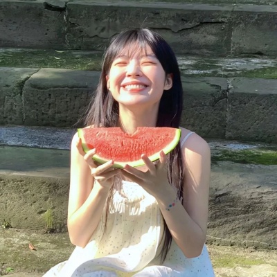 萌化啦！小众又可爱的女生头像 女生头像 第4张