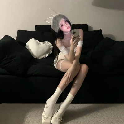 绝美！气质唯美女生头像✨ 女生头像 第5张