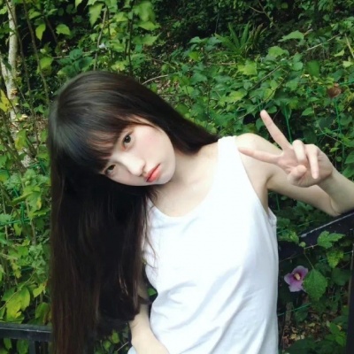 春天专属!春天明媚纯欲女生头像 女生头像 第8张 春天专属!春天明媚纯欲女生头像 女生头像 第8张