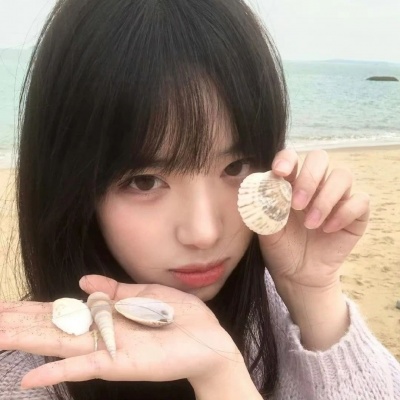 小众可爱女生头像🥰 女生头像 第8张