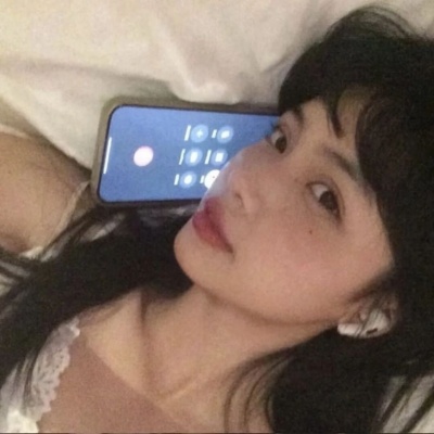 超绝!Ins纯欲模糊感女生头像来袭 女生头像 第5张 超绝!Ins纯欲模糊感女生头像来袭 女生头像 第5张