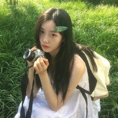 春天专属!春天明媚纯欲女生头像 女生头像 第7张 春天专属!春天明媚纯欲女生头像 女生头像 第7张