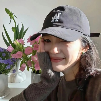 🌸春日专属！春天气质唯美女生头像 女生头像 第7张