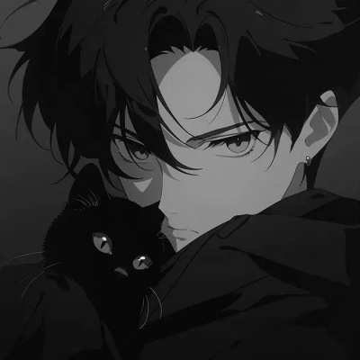 谁能拒绝这些超帅动漫男头,WeChat必备 男生头像 第6张 谁能拒绝这些超帅动漫男头,WeChat必备 男生头像 第6张