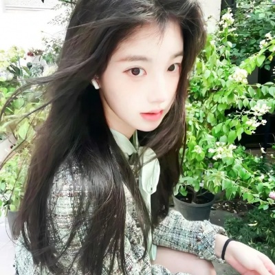 春天绿色明媚女生头像🌱春日限定! 女生头像 第3张 春天绿色明媚女生头像🌱春日限定! 女生头像 第3张