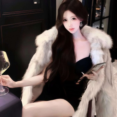 👑高级质感名媛女生头像来袭,速码! 女生头像 第4张 👑高级质感名媛女生头像来袭,速码! 女生头像 第4张