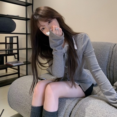 🔥绝美御姐优质女头 女生头像 第8张