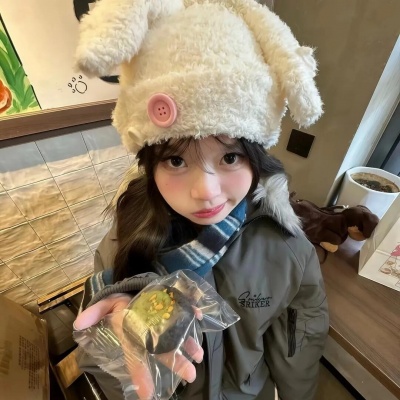 挖到宝啦!小众明媚精致绝美女头✨ 女生头像 第7张 挖到宝啦!小众明媚精致绝美女头✨ 女生头像 第7张