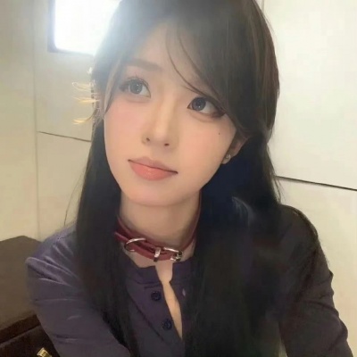 清冷贵气高级感拉满的女生头像来啦 女生头像 第3张 清冷贵气高级感拉满的女生头像来啦 女生头像 第3张