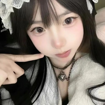 纯欲可爱女头，萌化你的心！ 女生头像 第5张