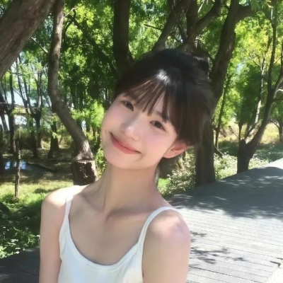 春天绿色明媚女生头像🌱春日限定! 女生头像 第7张 春天绿色明媚女生头像🌱春日限定! 女生头像 第7张