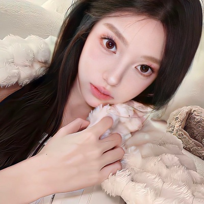 真人女头可爱小众,超绝! 女生头像 第5张 真人女头可爱小众,超绝! 女生头像 第5张