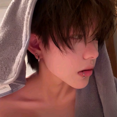 宝藏挖掘✨ins小众高级男生头像推荐 男生头像 第8张