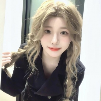 萌化啦！可爱超萌少女头像精选 女生头像 第7张