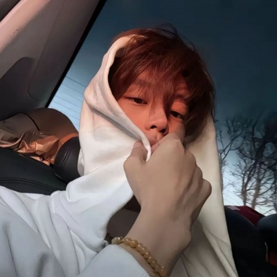 🔥高质量ins氛围感男头来了 男生头像 第5张