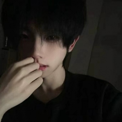 绝了！这些ins高质量气质男头 男生头像 第1张